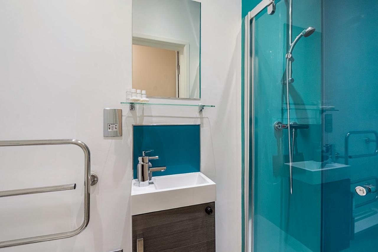 Ensuite Rooms, Spitalfields-Sk Лондон Экстерьер фото