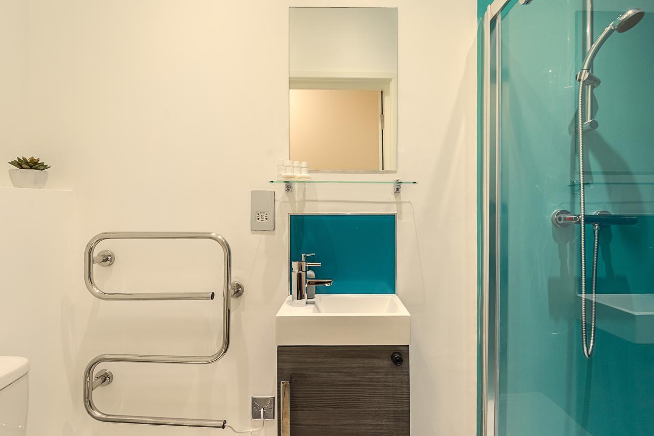 Ensuite Rooms, Spitalfields-Sk Лондон Экстерьер фото