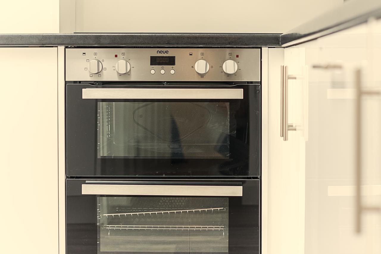 Ensuite Rooms, Spitalfields-Sk Лондон Экстерьер фото