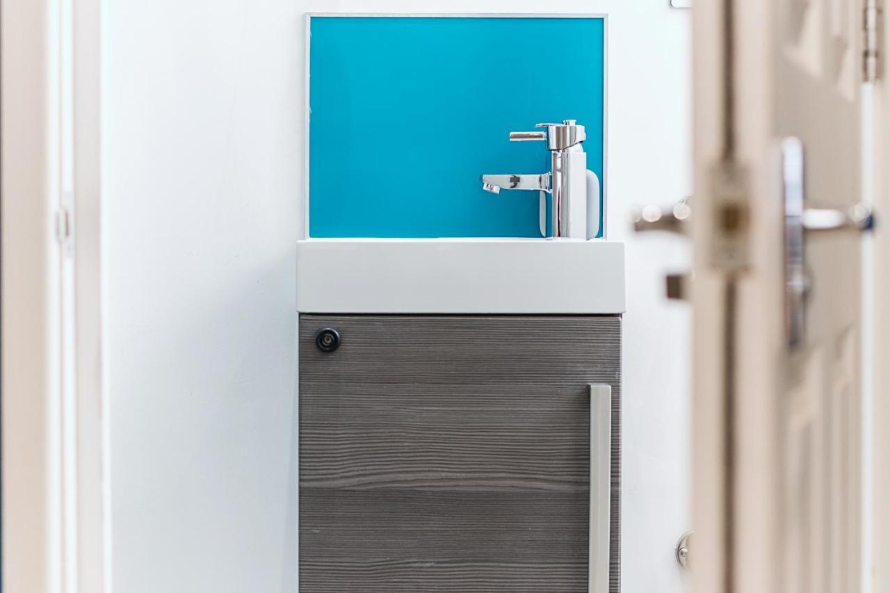 Ensuite Rooms, Spitalfields-Sk Лондон Экстерьер фото